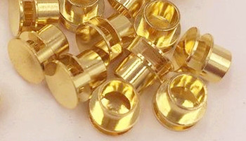 滾鍍的原理、三種工藝及使用注意事項介紹