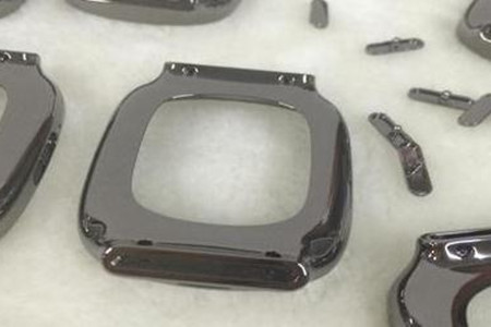 電鍍鍍層出現(xiàn)針孔、麻點(diǎn)的原因和解決方法g